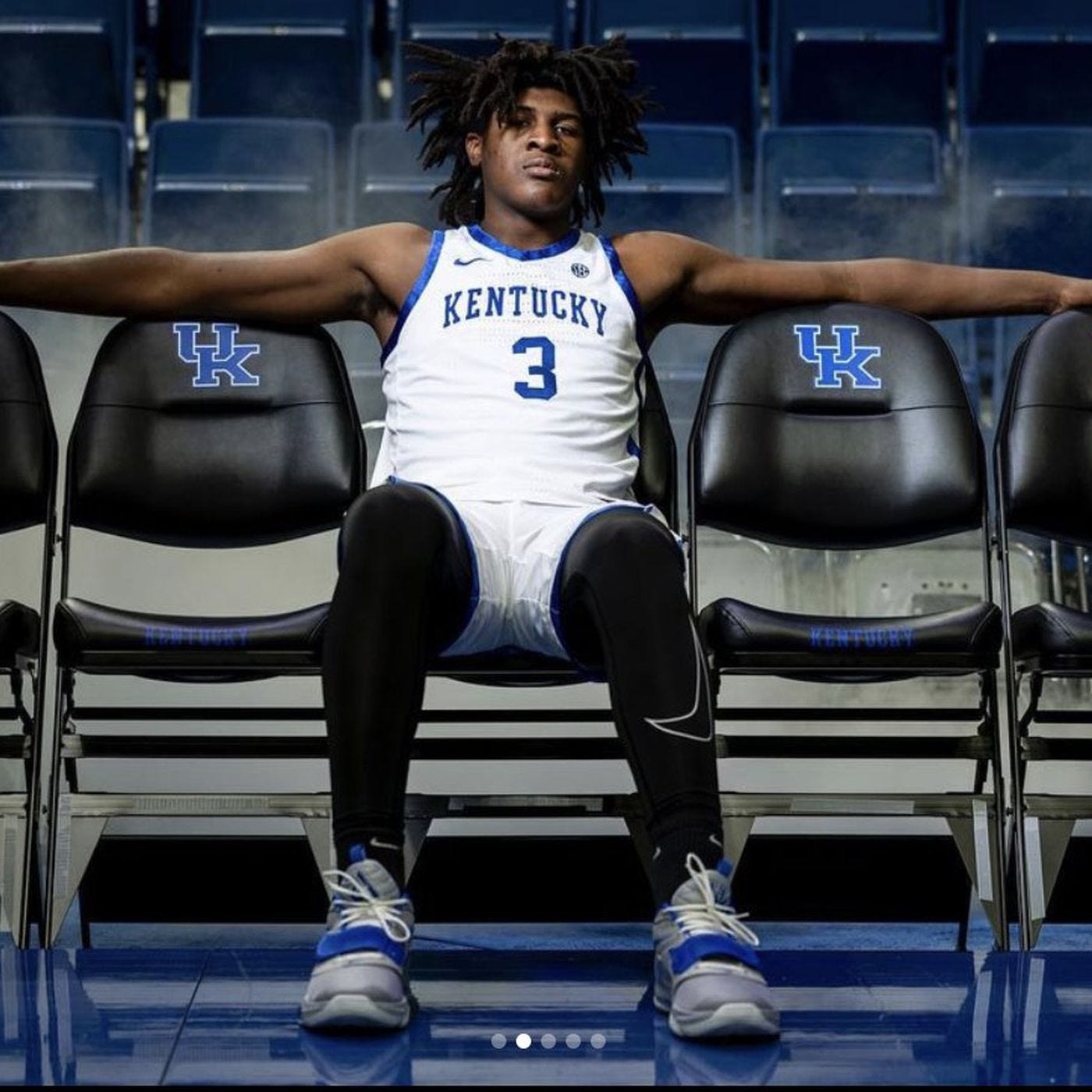 Jayden Quaintance cuts list, will play in college in 2024 ...