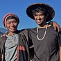 Shreyas Danappa's avatar