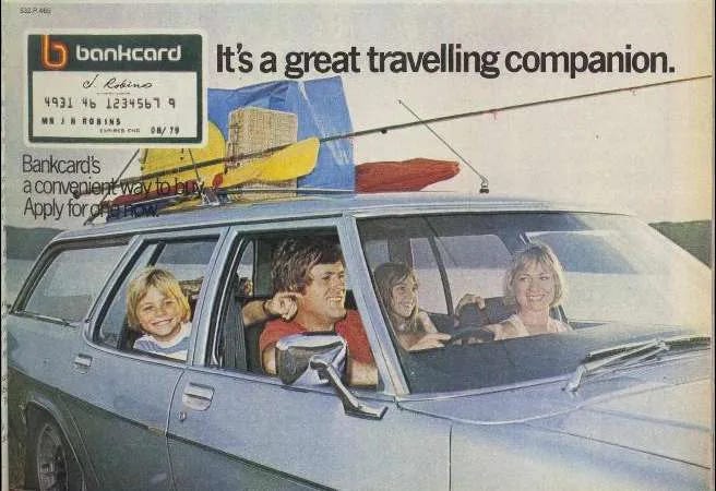 BankcardTravelling