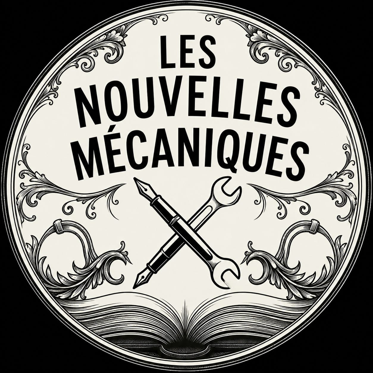 Les Nouvelles Mécaniques