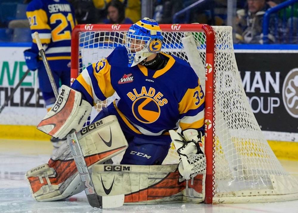WHL NOTEBOOK: Change of scenery reinvigorates McCallum – Brandon Sun WHL NOTEBOOK: Change of scenery reinvigorates McCallum – Brandon Sun