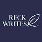 Reck Writes's avatar