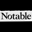 Logo for Notable