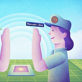 Cofece evita sanciones a Amazon y Mercado Libre, pese a evidencias de prácticas anticompetitivas