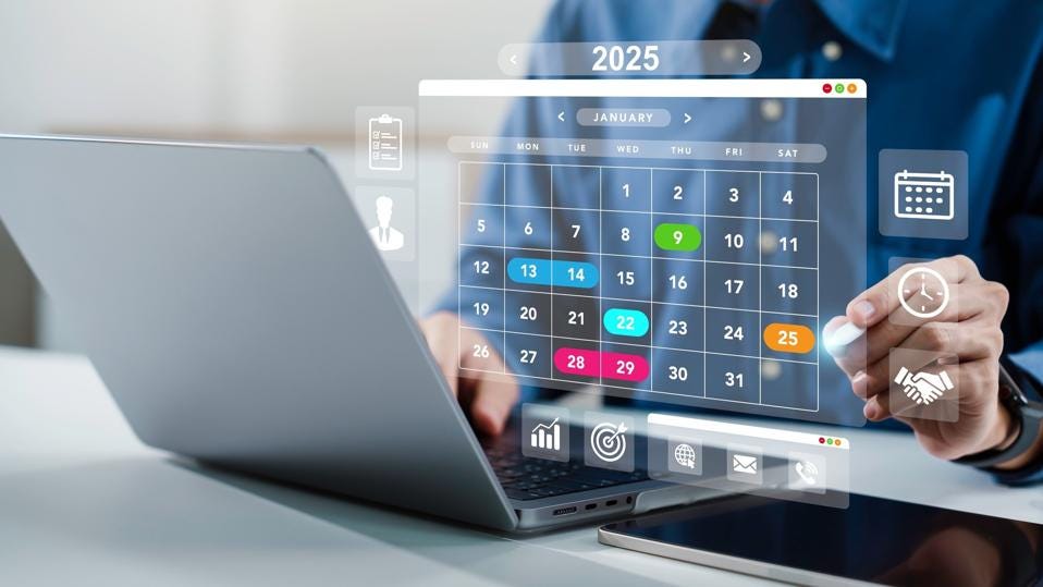 Explore the nine transformative workplace trends poised to reshape the business landscape in 2025