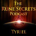 Logo for Rune Secrets