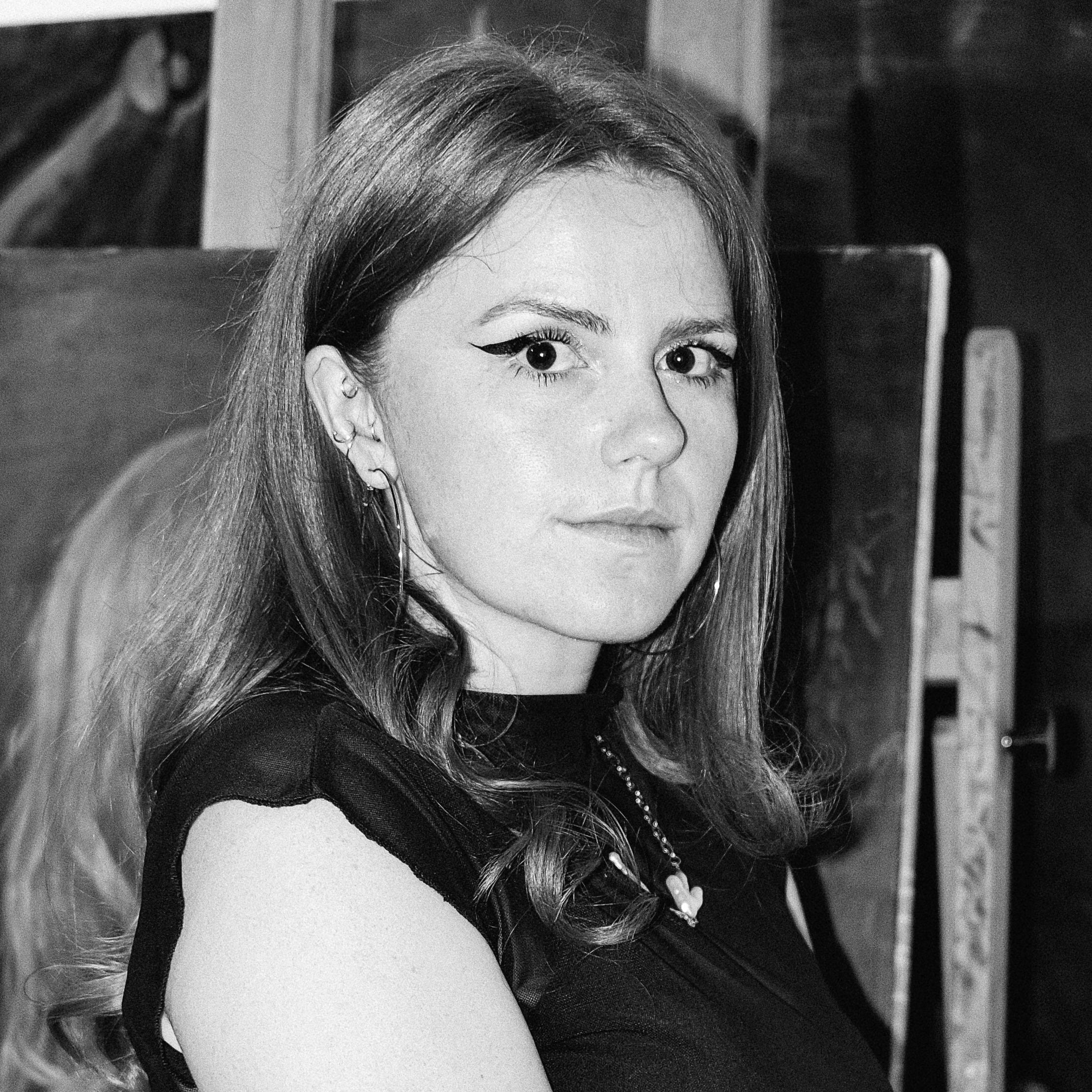 Samantha Joy Groff Studio