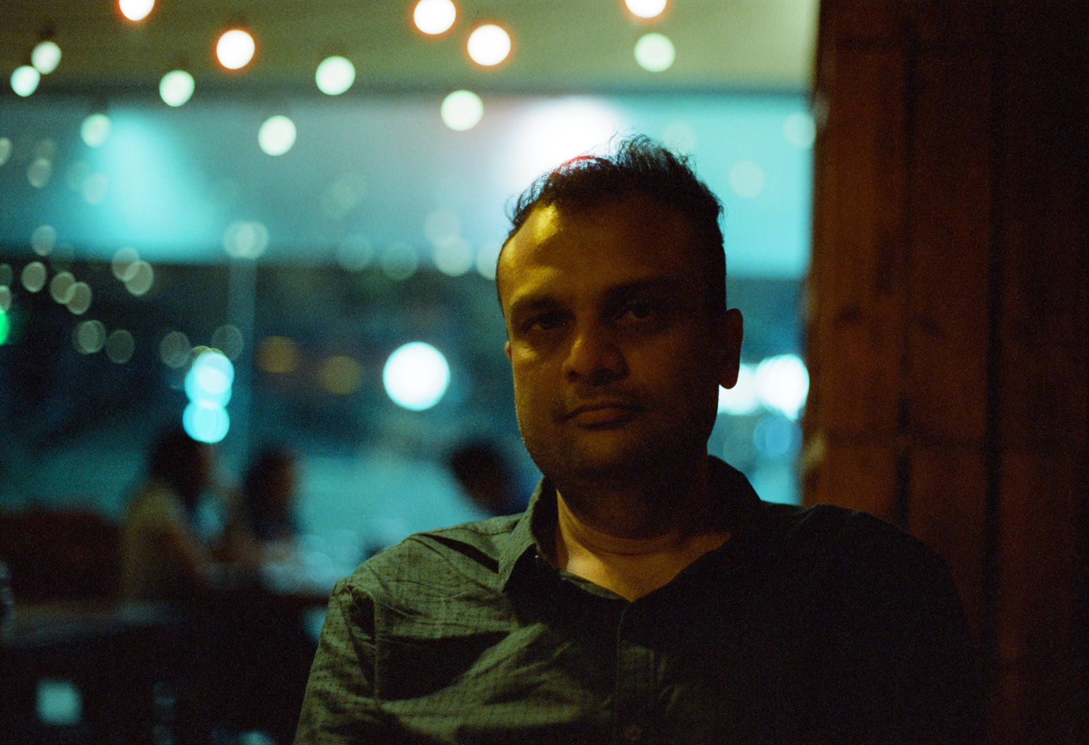 Art appreciation photography and exploring life 