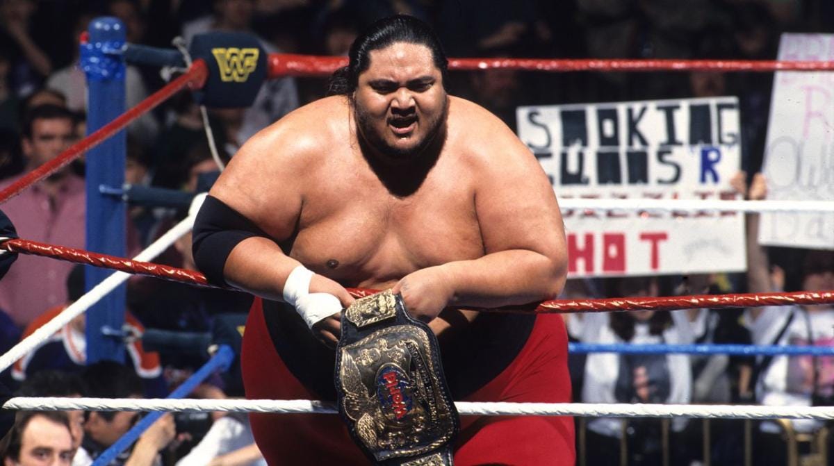 Yokozuna