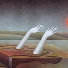 The Physicality of Death Destroys Us, But the Idea of Death May Save Us