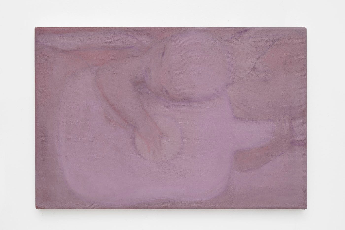 Julia Dubsky The Angels Are Dials 6 November - 13 December 2025