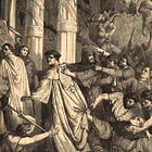 'Audivimus', 'Achatius' and Causa XXIV: Heretics Excommunicating Catholics