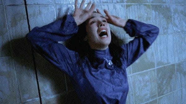 Possession (1981) - Andrzej Zulawski | KültAlt