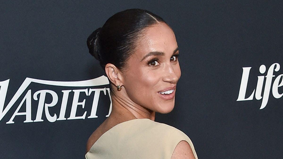 picture of Meghan Markle picture of Meghan Markle