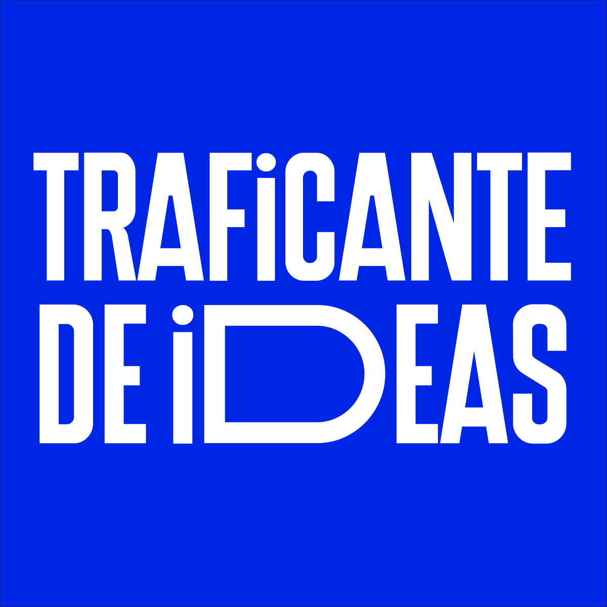 Traficante de ideas