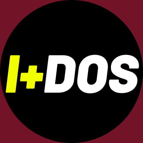 IntegraDOS’s Substack logo