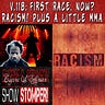The Eugene S. Robinson Show Stomper! Podcast