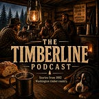 Timberline: Lessons from the Mountain
