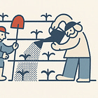 Common Ground Is Fertile Ground