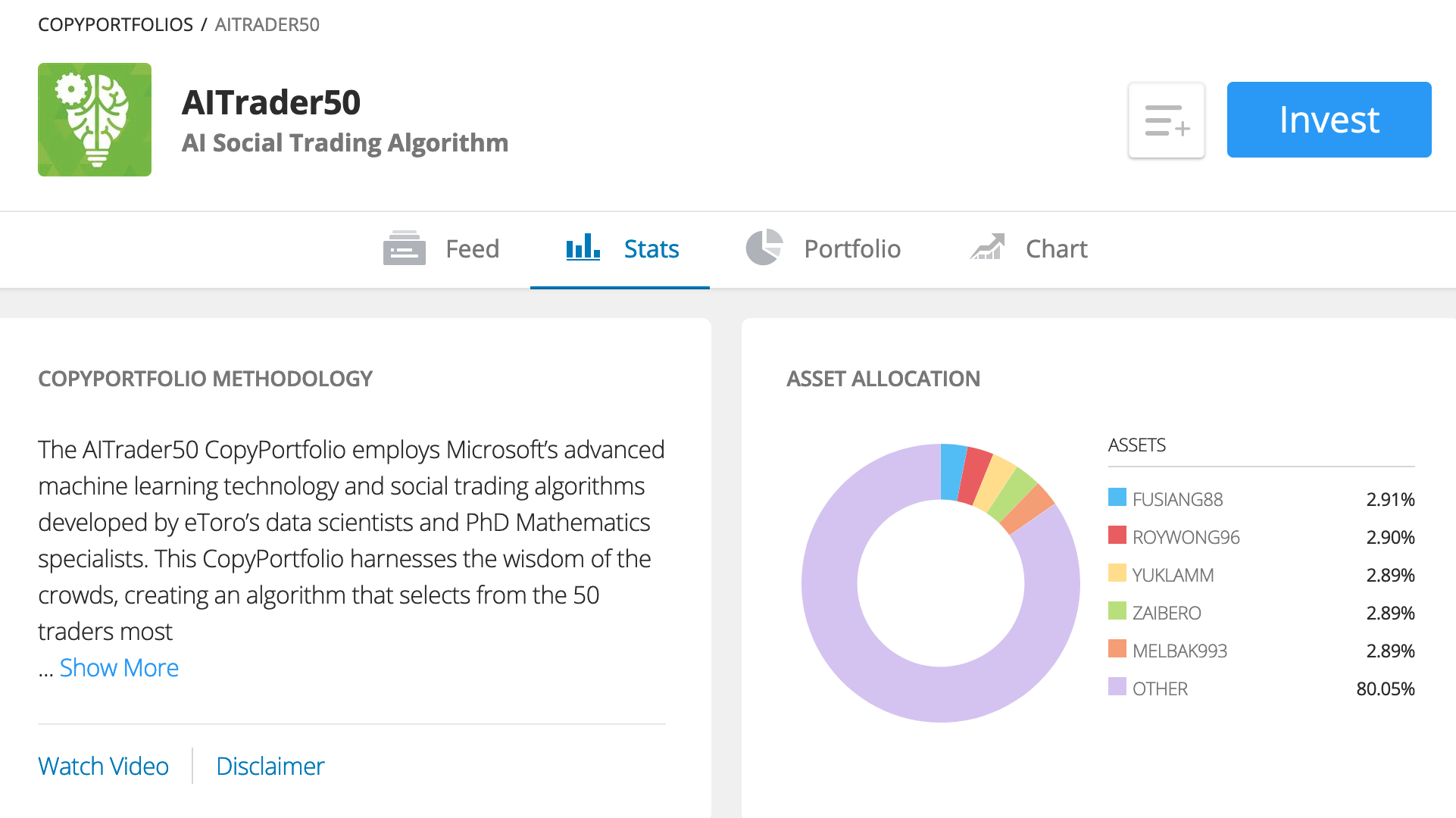 Podcast Conversation: eToro CEO Yoni Assia on the purpose of investing,  crypto assets, and building a $10B fintech