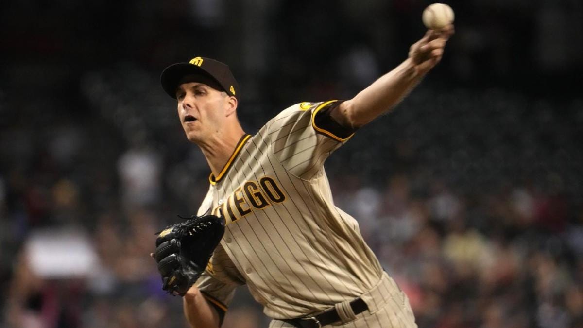 Taylor and Tyler Rogers become fifth set of twins to play in same MLB game,  first since Cansecos in 1990 - CBSSports.com