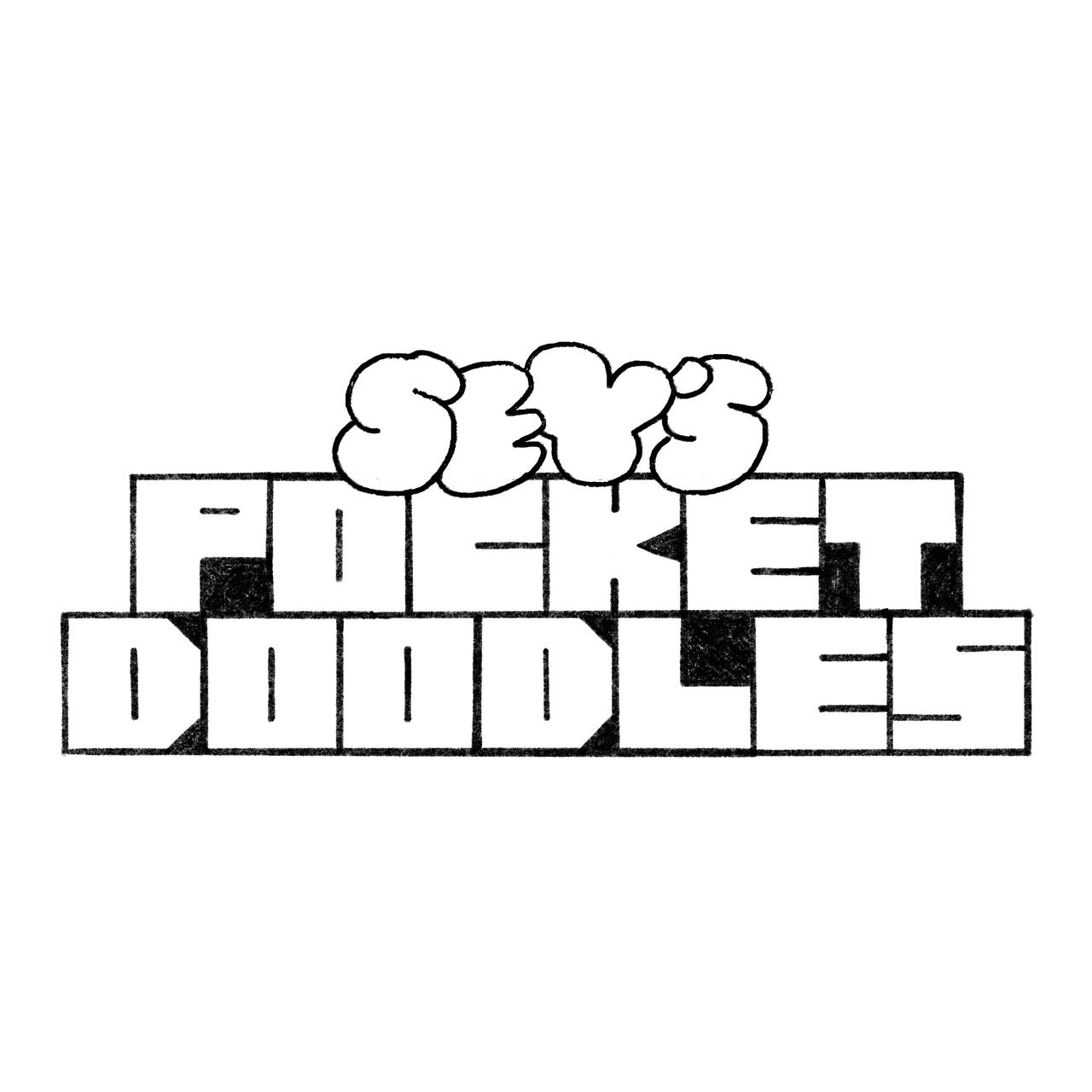 Sey's Pocket Doodles