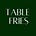 Table Fries Travel's avatar