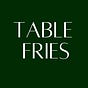 Table Fries Travel's avatar