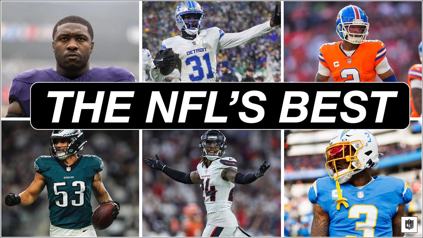The NFL's Top Defenses: Rankings, Player Breakdowns, & Scheme Analysis