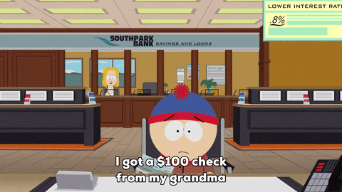 Bank GIFs - Find & Share on GIPHY