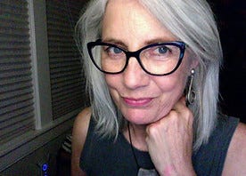 Kathleen Taylor is our August featured storyteller Kathleen Taylor is our August featured storyteller