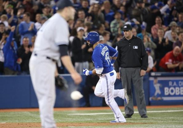 (Photo by Tom Szczerbowski/Getty Images) (Photo by Tom Szczerbowski/Getty Images)