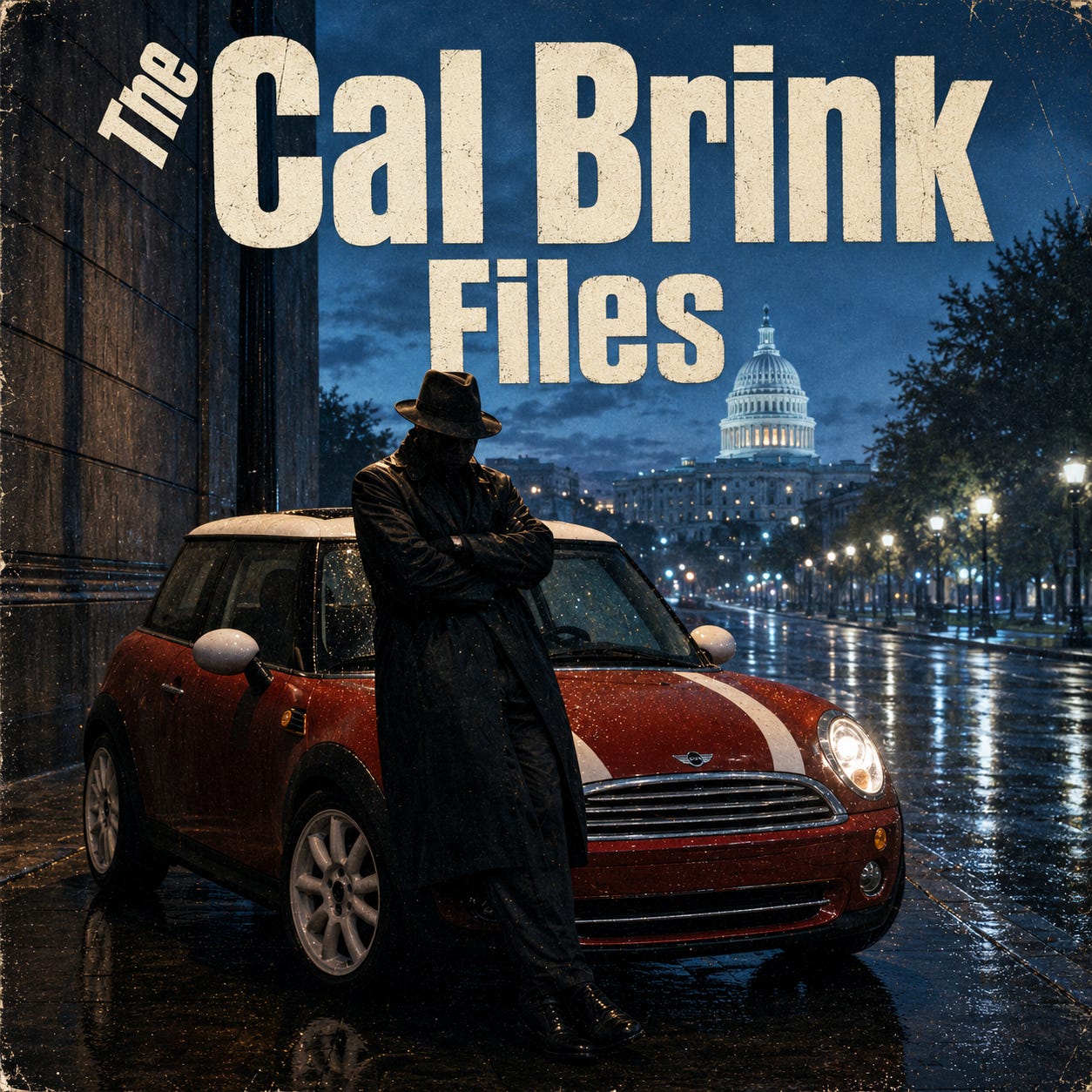 real estate fraud fiction