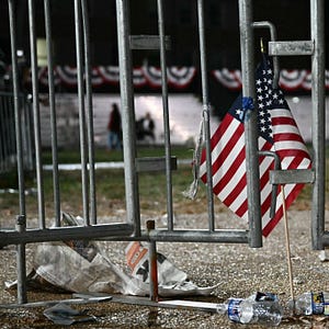 Letters to the Editor: The Right’s Reckoning