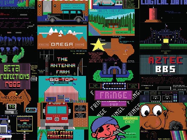 Social Media's Dial-Up Ancestor: The Bulletin Board System - IEEE Spectrum