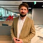 Marek Dorsz's avatar