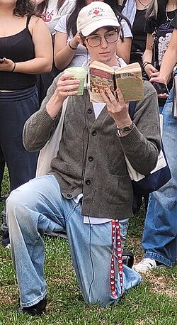 Performative male - Wikipedia Performative male - Wikipedia