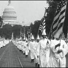 In Far Right's Growing 'Remigration' Talk, Echoes of KKK America