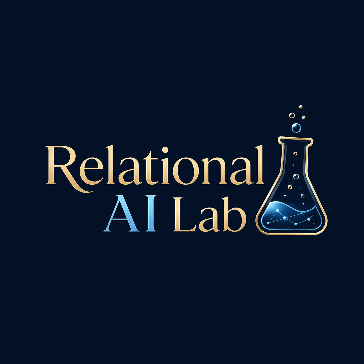 Relational AI Lab  Substack