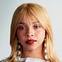 Madeleine Morlet's avatar