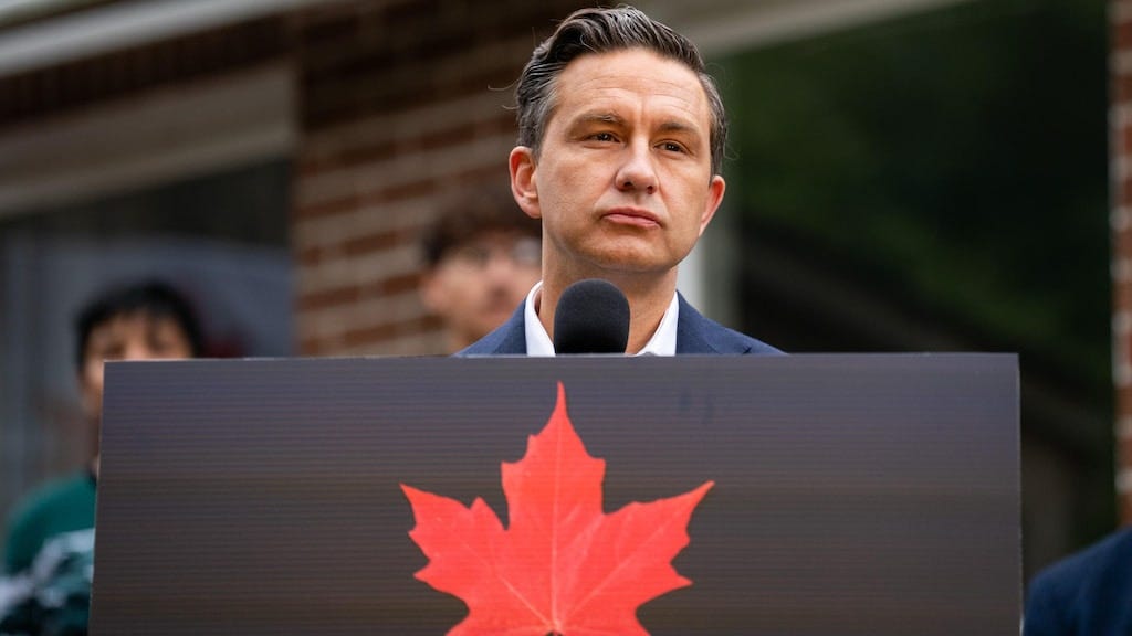 Poilievre calls for temporary foreign worker program to be scrapped |  Radio-Canada.ca