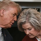 ‘Thank God’ for 'Dumb' Susie Wiles, Say Trump Foes