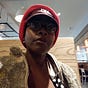 Kuturah Rivers's avatar