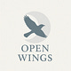 Open Wings