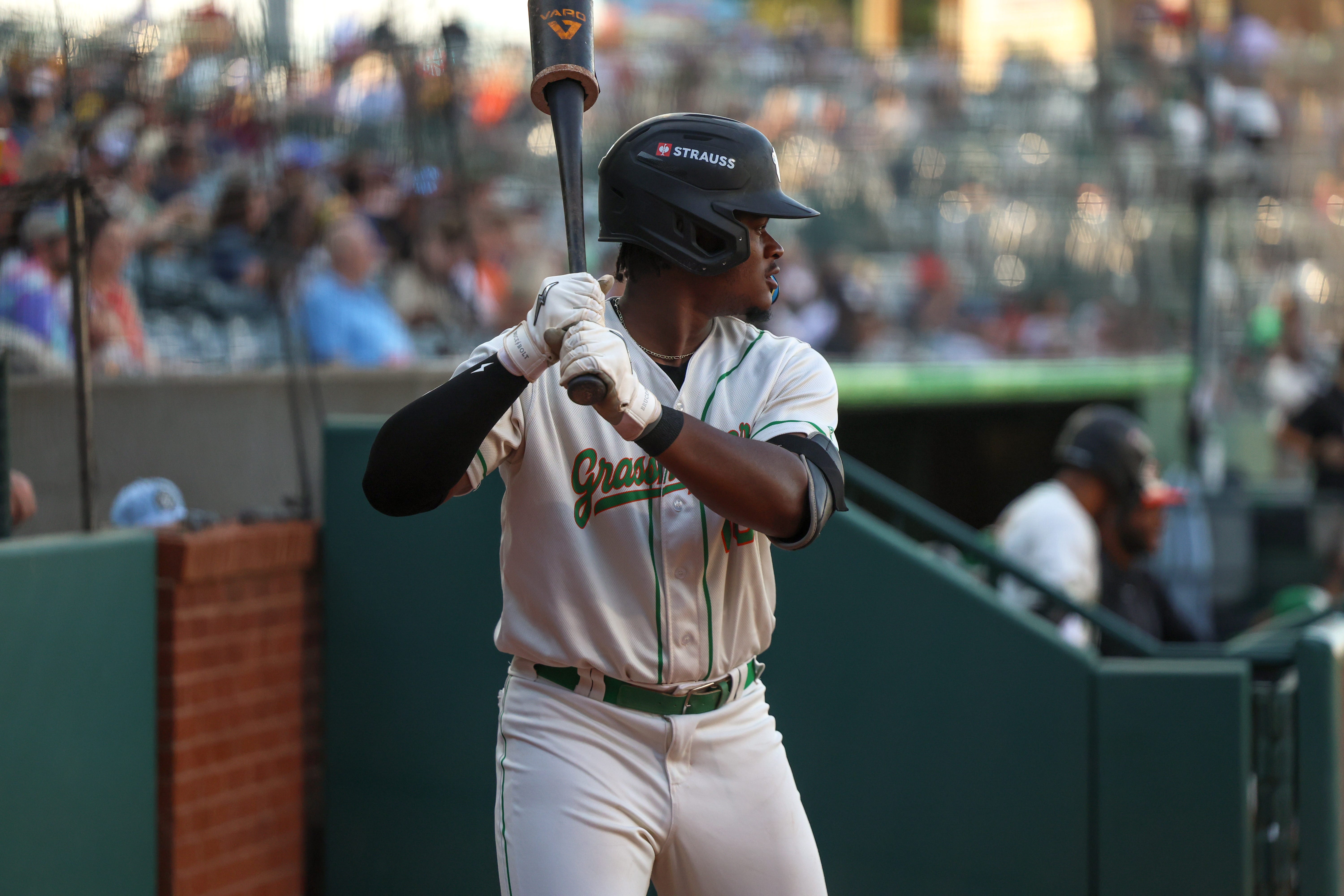 Altoona Curve 2026 Recap Part 1: Hitters