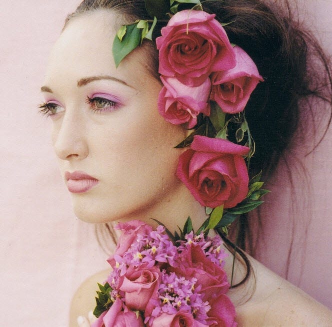 America's Next Top Model Rankings — #7: Norelle Van Herk I feel as though  Norelle was...