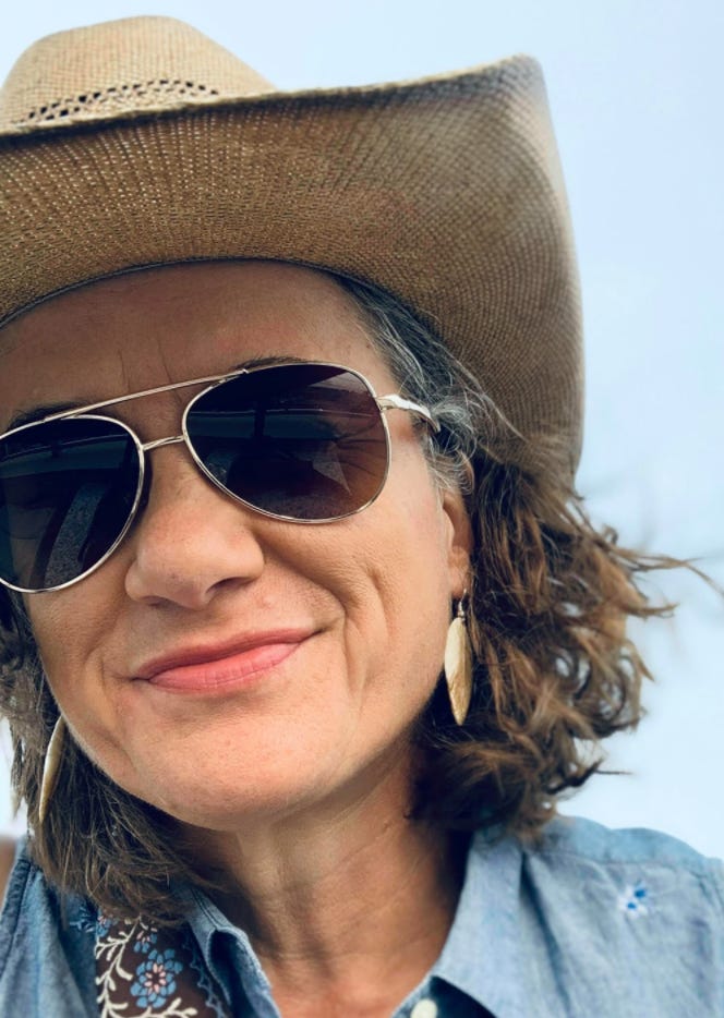 Susan Werner Music News