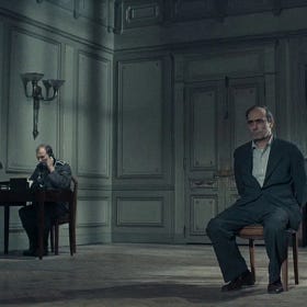 13 War Films To Get To Know Matty C