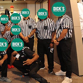 CONFIDENTIAL: Project DickLocker