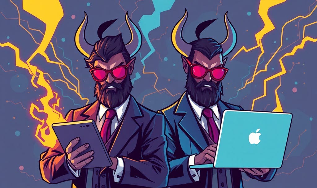 THE SCROLL: Disabling Email Notifications On Substack Will UNSUBSCRIBE You From Your Favorite Writers Without Your Knowledge Or Consent, Part II